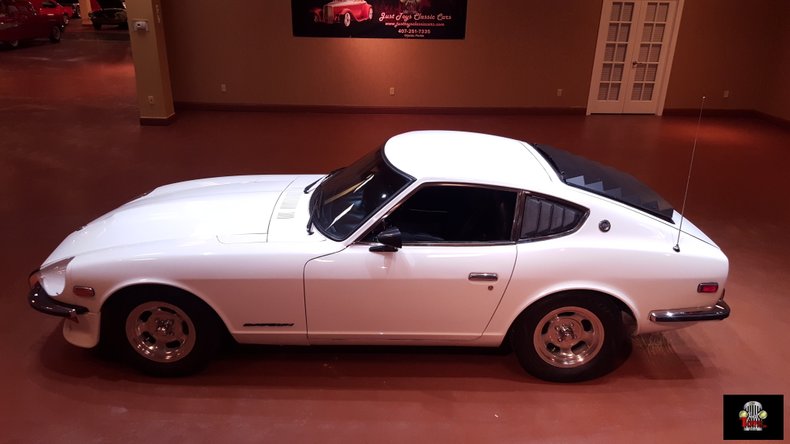 1973 Datsun 240Z