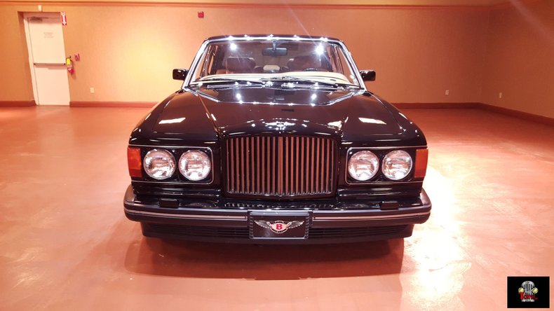 1994 Bentley Brooklands