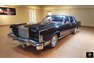 1979 Lincoln Continental