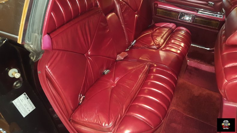 1979 Lincoln Continental