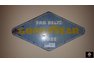 Goodyear Fan Belt & Hose Sign