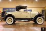 1929 Ford Model A