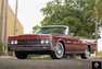 1966 Lincoln Continental