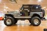 1986 Jeep CJ-7