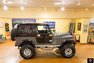 1986 Jeep CJ-7