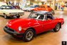 1975 MG MGB