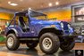 1973 Jeep CJ