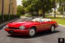 1996 Jaguar XJS