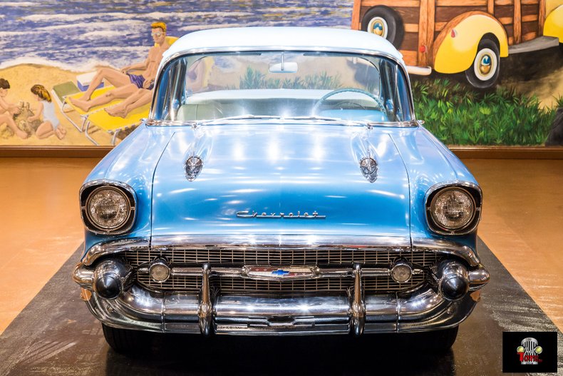 1957 Chevrolet 210