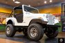 1977 Jeep CJ5