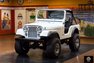 1977 Jeep CJ5