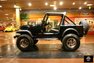 1982 Jeep Wrangler