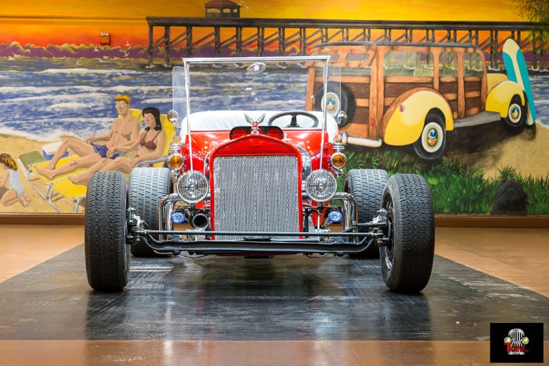 1923 Ford T-Bucket