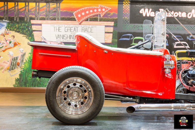 1923 Ford T-Bucket