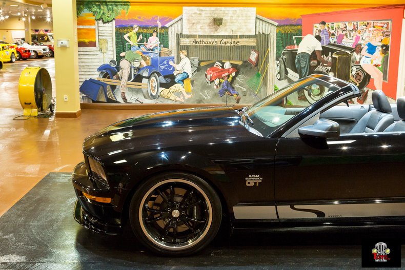 2006 Ford Mustang