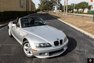 2001 BMW Z3