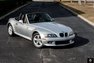 2001 BMW Z3