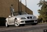 2001 BMW Z3