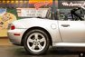 2001 BMW Z3