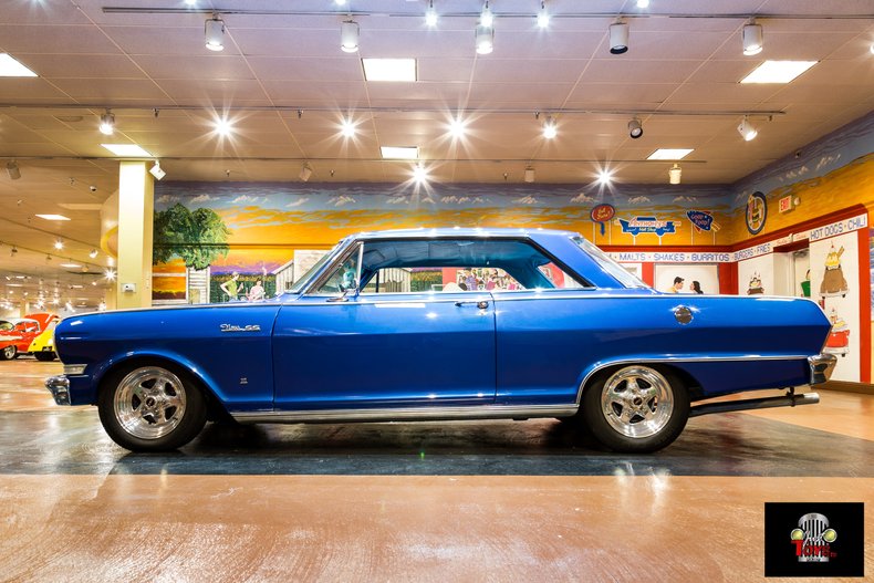 1964 Chevrolet Chevy II