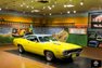 1971 Plymouth Road Runner