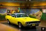 1971 Plymouth Road Runner