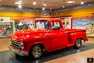 1957 Chevrolet Apache