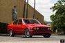 1991 BMW M5