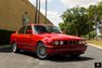 1991 BMW M5