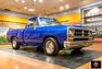 1987 Dodge D100 Series