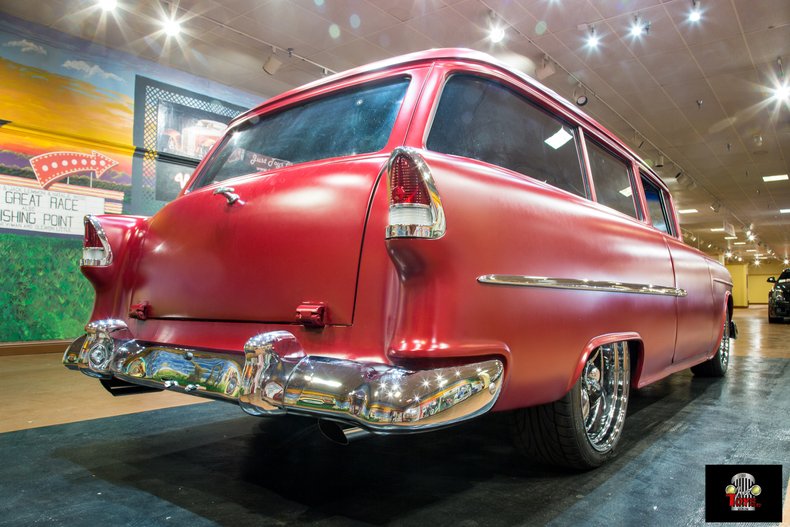 1955 Chevrolet 210