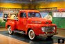 1950 Ford F1