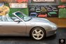 2001 Porsche 911