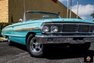 1964 Ford Galaxie 500 Convertible