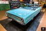 1964 Ford Galaxie 500 Convertible