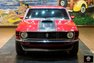 1970 Ford Mustang