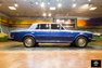 1975 Rolls-Royce Silver Shadow