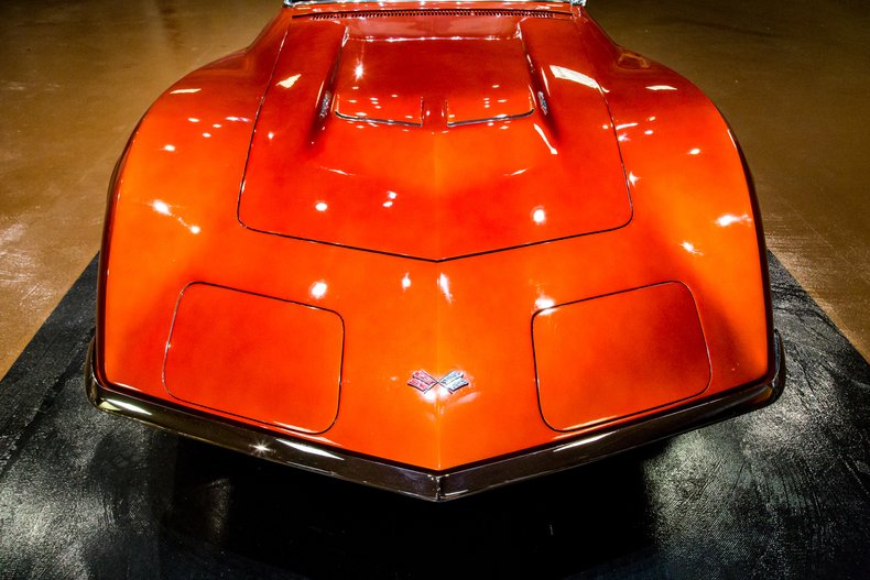 1970 Chevrolet Corvette