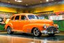 1948 Chevrolet Fleetmaster