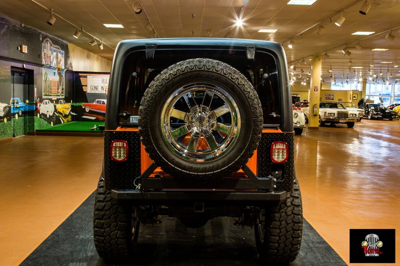 1978 Jeep CJ-7