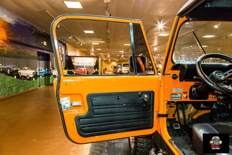 1978 Jeep CJ-7