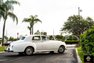 1961 Rolls-Royce Silver Cloud