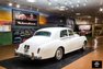 1961 Rolls-Royce Silver Cloud