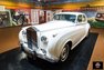 1961 Rolls-Royce Silver Cloud