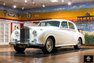 1961 Rolls-Royce Silver Cloud