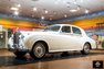 1961 Rolls-Royce Silver Cloud