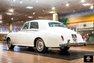 1961 Rolls-Royce Silver Cloud