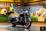 2017 Indian Dark Horse