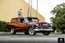 1955 Chevrolet Sedan Delivery