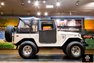 1974 Toyota FJ40